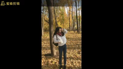 留子酒量不行，在隔壁爆操他骚货女友