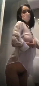 真实颜值姐姐求关注，有咩有小哥哥来聊