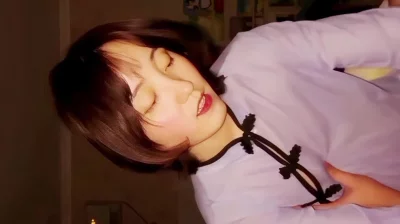 知性儒雅的语文老师私底下居然是十足的反差婊